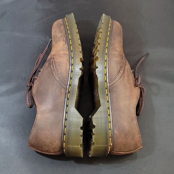 BRAND NEW. MARTENS 1461 LEATHER OXFORDG1 - Picture 10 of 16